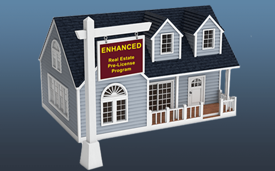 Enhanced Package Colorado Real Estate School Real Estate License