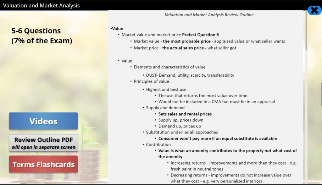 Insider's Ultimate Exam Prep - Complete Edition - Colorado Real Estate ...