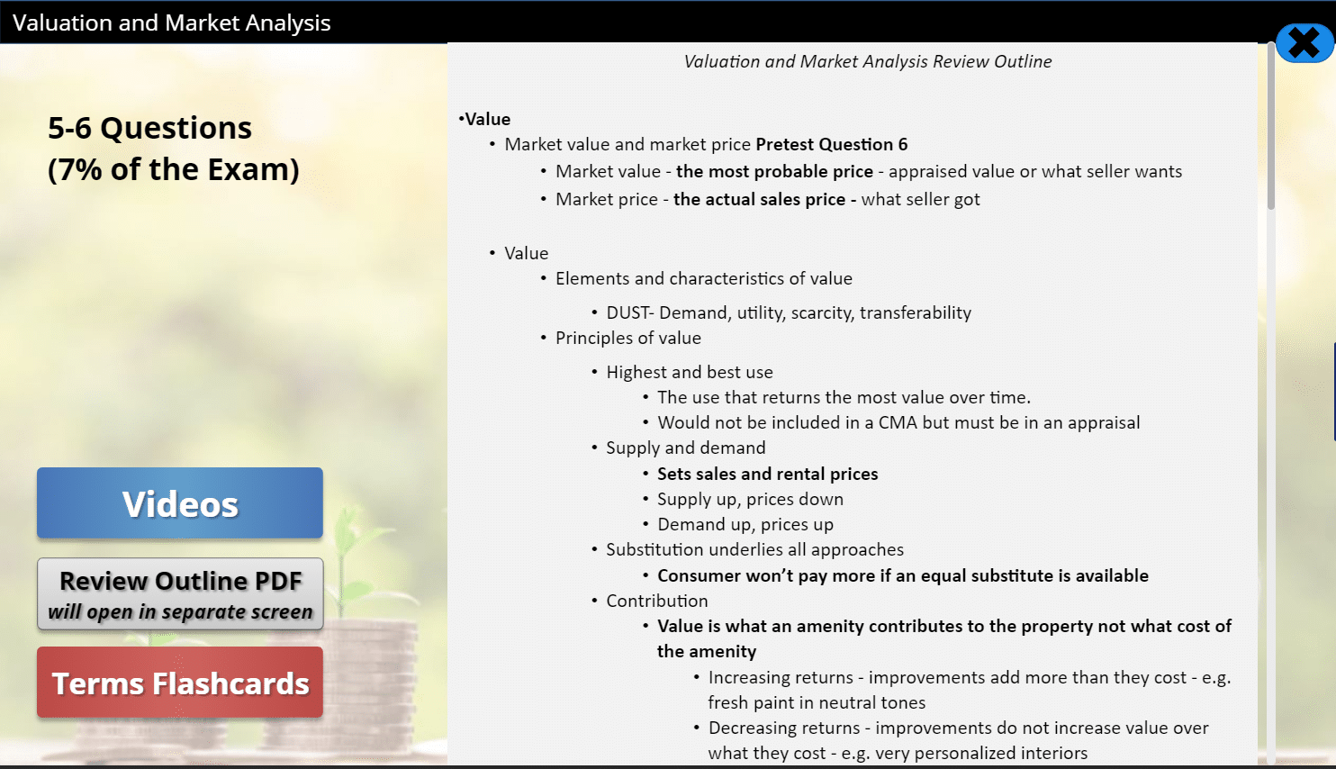 Insider's Guide, Complete Exam Prep Colorado Real Estate School