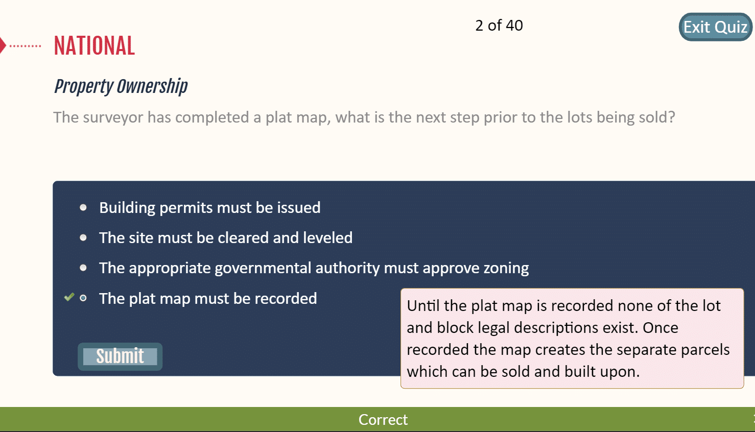 Ultimate Exam Prep Colorado Real Estate School Real Estate License