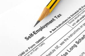 real estate agent self-employed IRS status