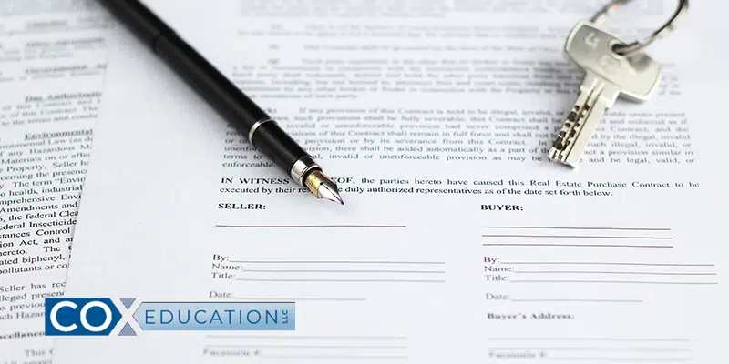 Contract To Buy and Sell - Line By Line [2025] - Colorado Real Estate ...