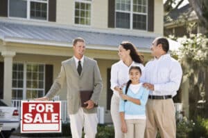 success tips for part-time real estate agents