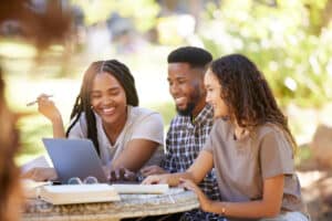 study group for the Colorado real estate exam