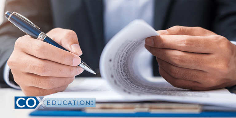 Advanced Contracts [2025] - Colorado Real Estate School - Real Estate ...