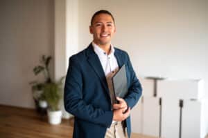 how to establish a real estate agent personal brand