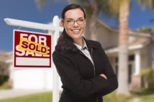 real estate agent brand identity