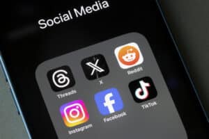 best social media platforms for real estate professionals