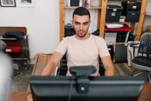 equipment required to take the Colorado real estate exam online