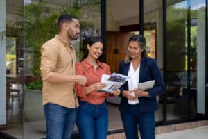 real estate agent compliance in Colorado