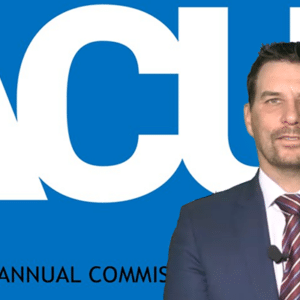 2026 Annual Commission Update Course