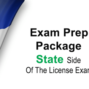 Insiders Ultimate Exam Prep - State Side Edition
