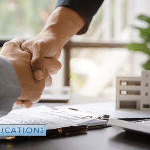 Commercial Contract to Buy and Sell – Line by Line